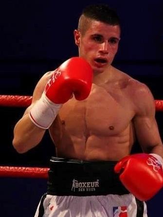 Gli azzurri oggi sul ring di Budoni 