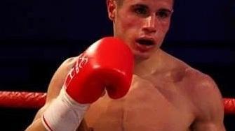 Gli azzurri oggi sul ring di Budoni