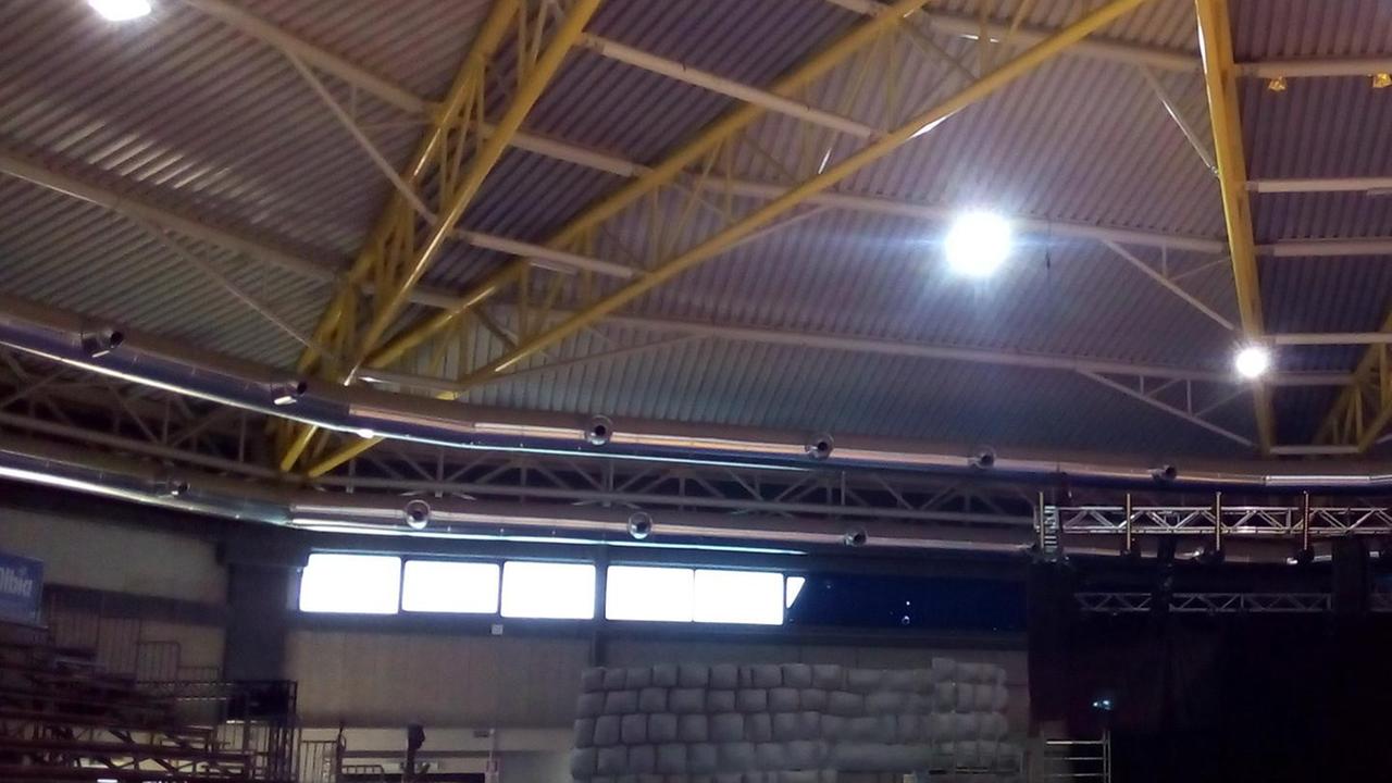 Numeri record a Olbia Oggi i primi incontri lunedì il via ufficiale