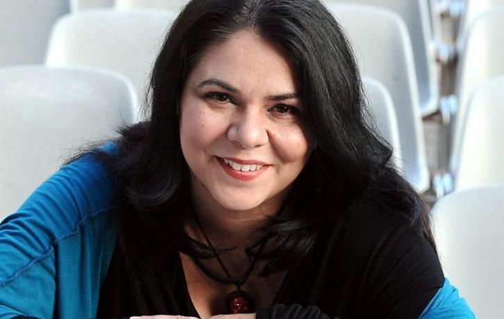 Michela Murgia da oggi in tv come conduttrice 