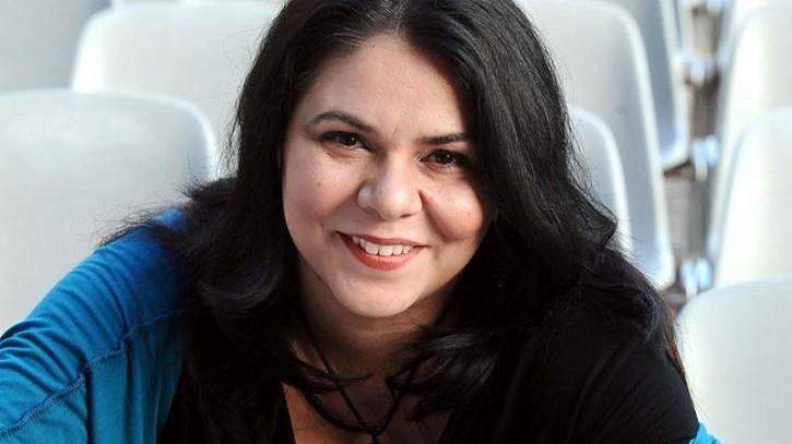 Michela Murgia da oggi in tv come conduttrice