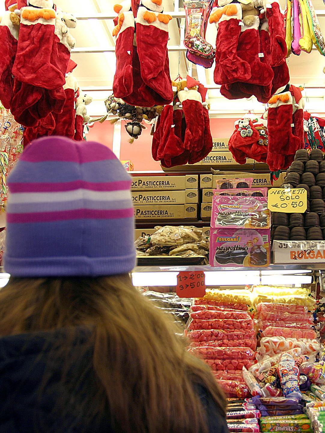 Viaggio nel nord Italia per i mercatini di Natale