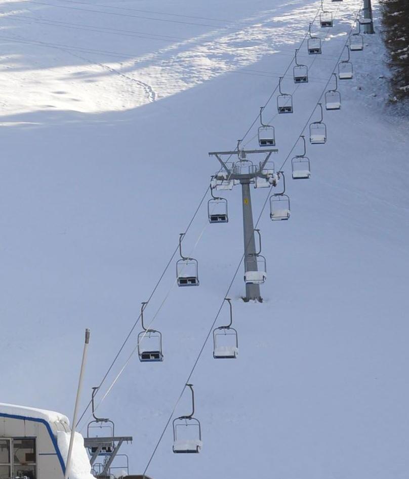 Bimbo caduto dalla funivia, due a processo