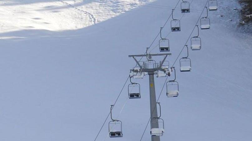 Bimbo caduto dalla funivia, due a processo