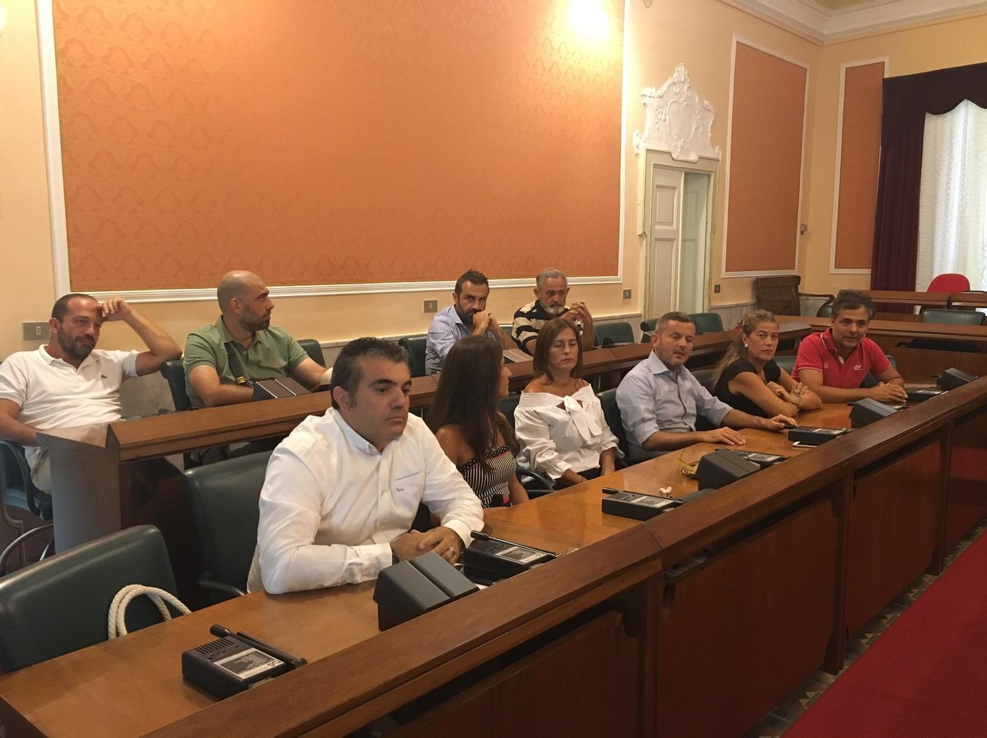 L’area centrista cerca un candidato sindaco 