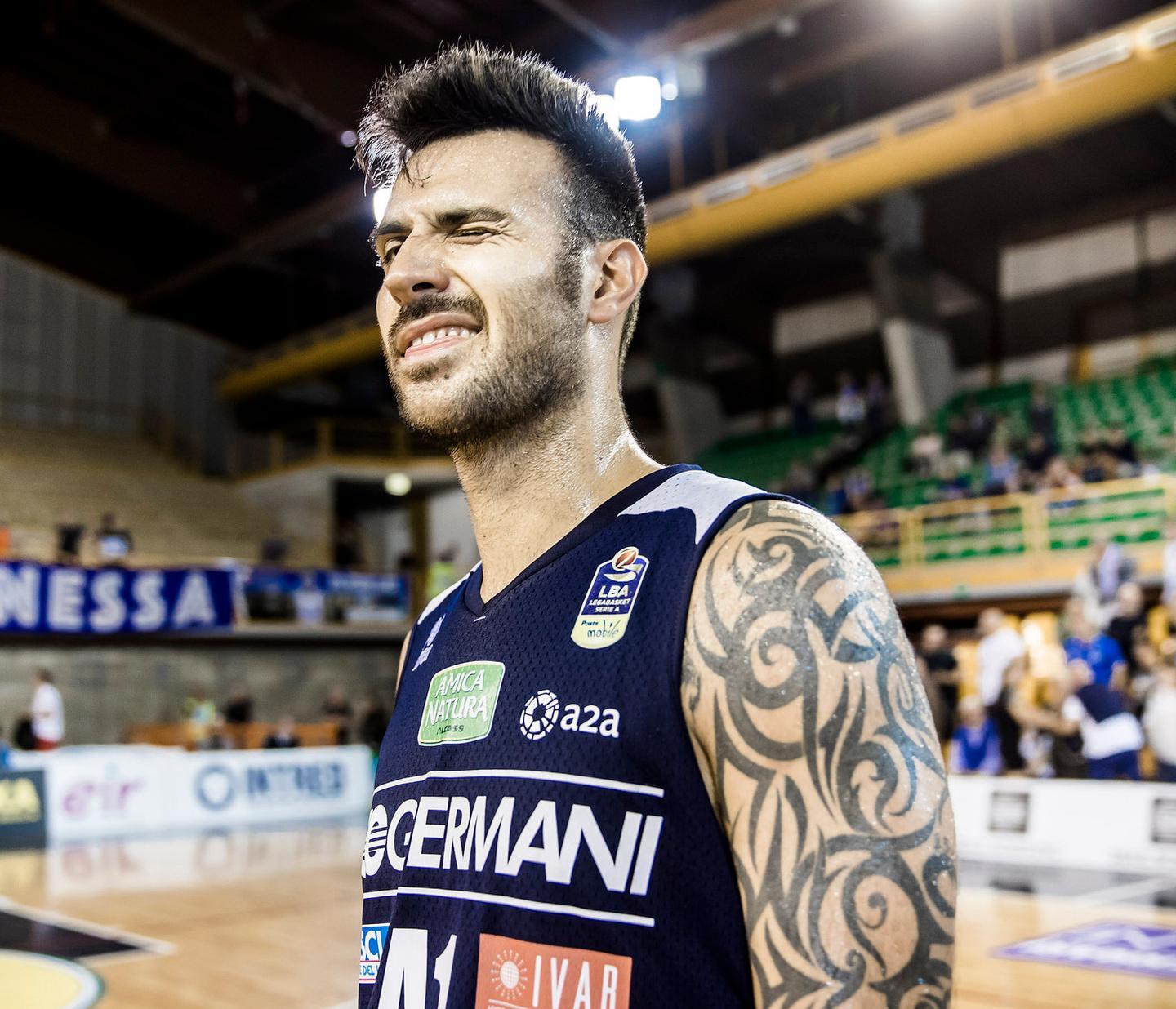 Da Brian a Shane Lawal l’esercito degli ex