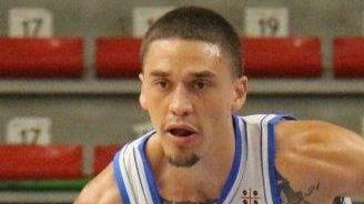 Scott Bamforth