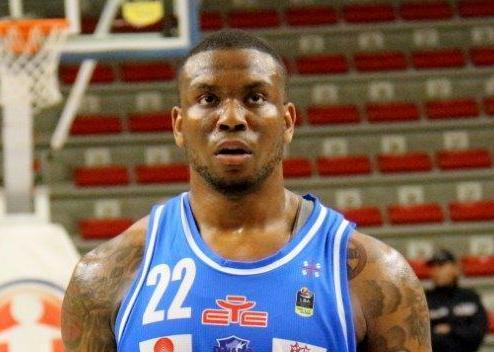 Shawn Jones 