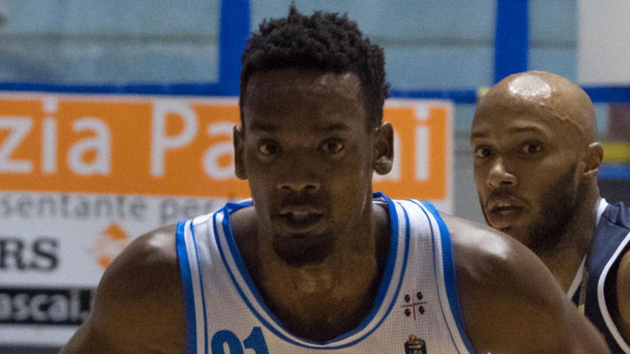 Dyshawn Pierre