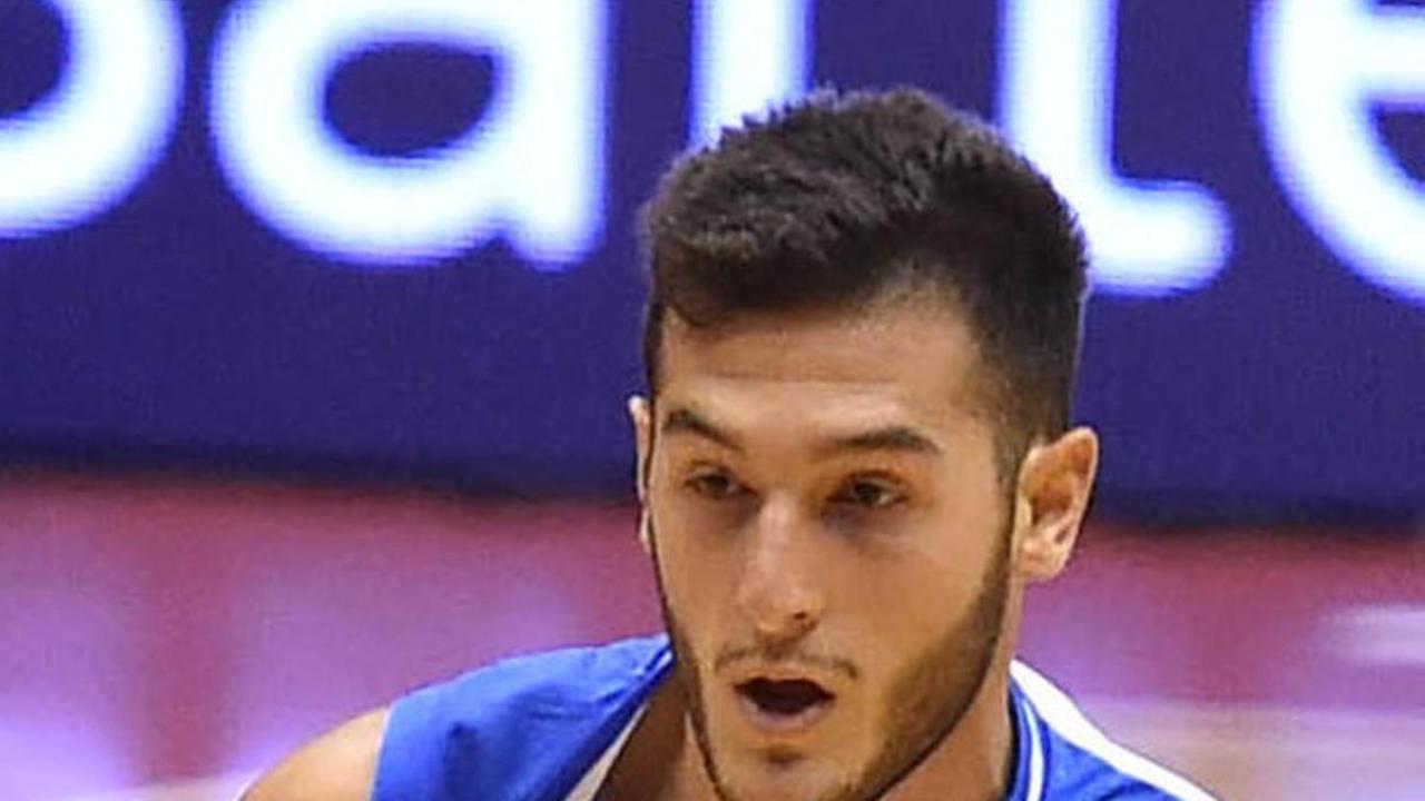 Marco Spissu