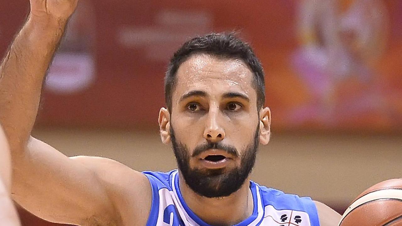 Rok Stipcevic