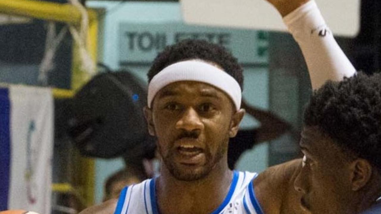Levi Randolph