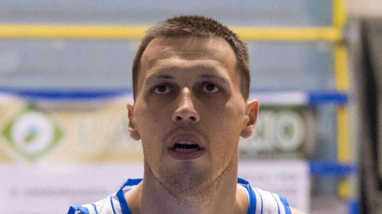 Darko Planinic
