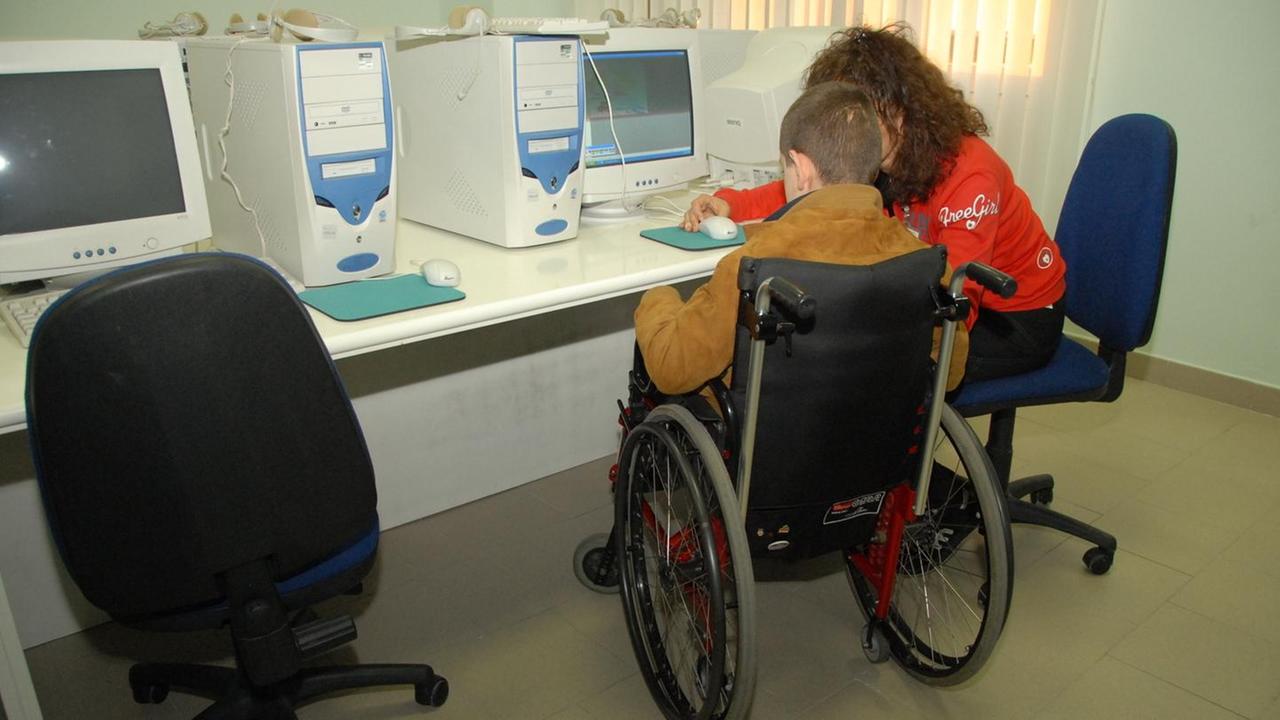 Nasce un centro diurno per l’assistenza ai disabili