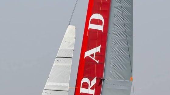 Luna Rossa rilancia la sfida America’s Cup a Cagliari?