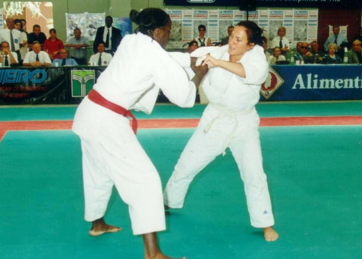 In gara anche i Quattro mori 