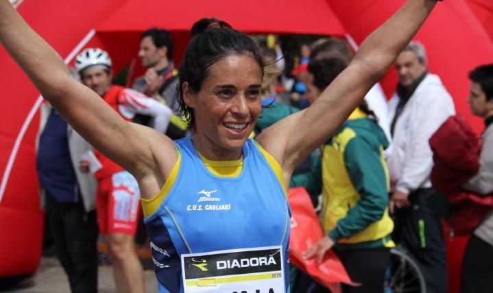  Half Marathon: la carica dei mille 