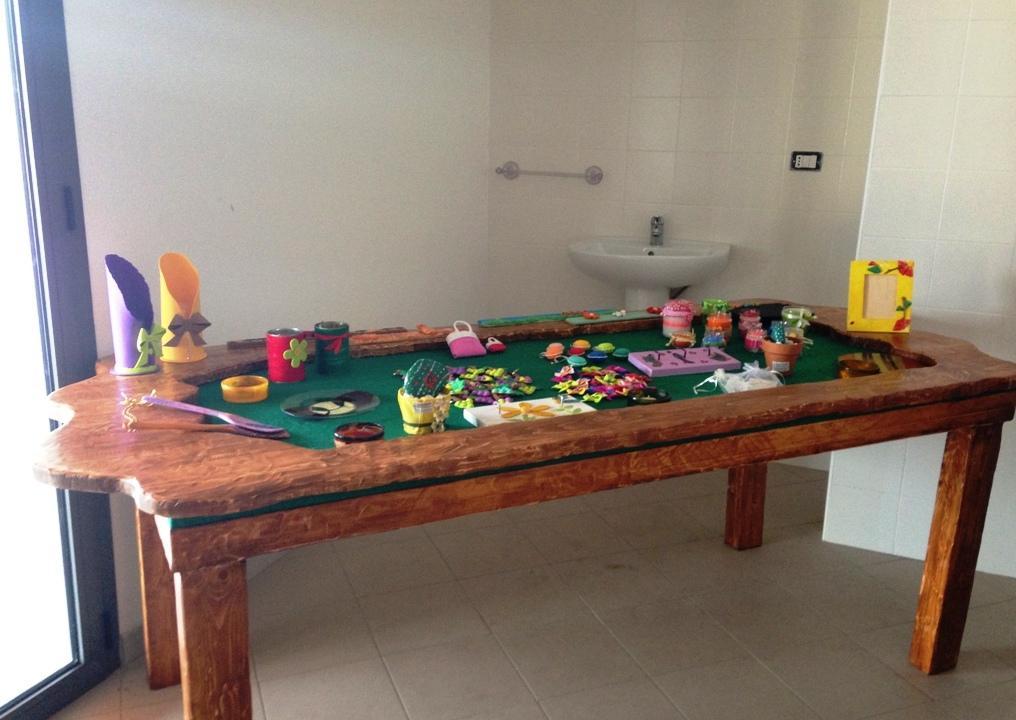 Una nuova casa per l’associazione “Possibilmente” 