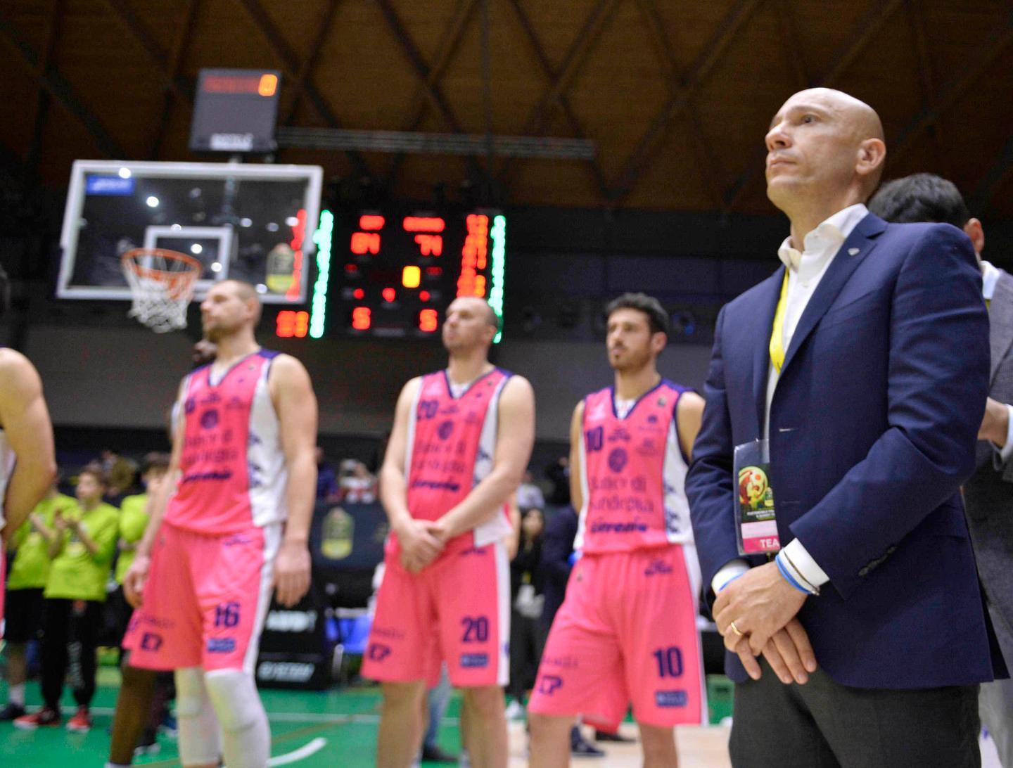 «La Dinamo cresce in maniera sana» 