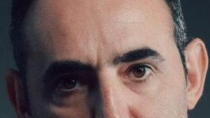 Un set nella capanna di falasco