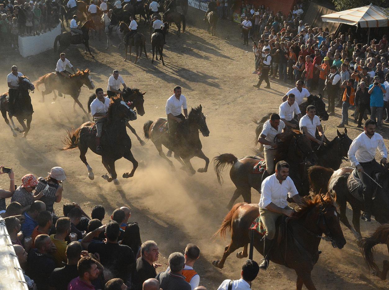 Sedilo, nasce la protezione civile locale 