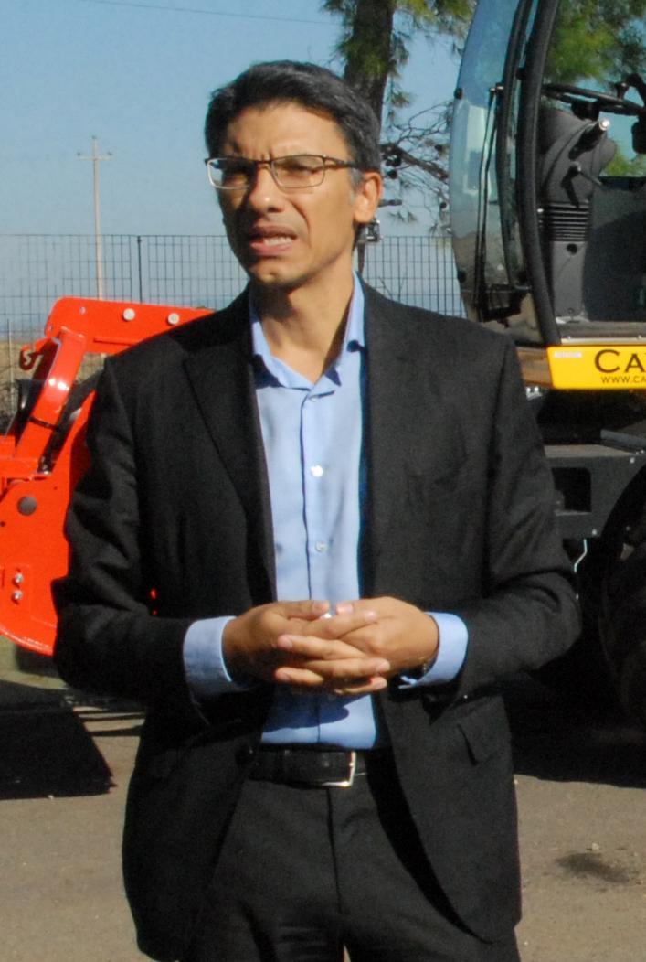 Pulizia dei canali, due nuovi macchinari 