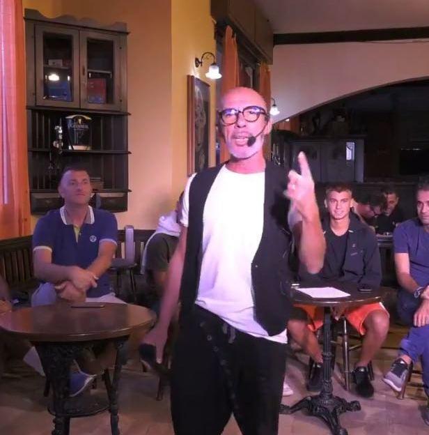 SportBook, esordio col botto per il programma di Mascia