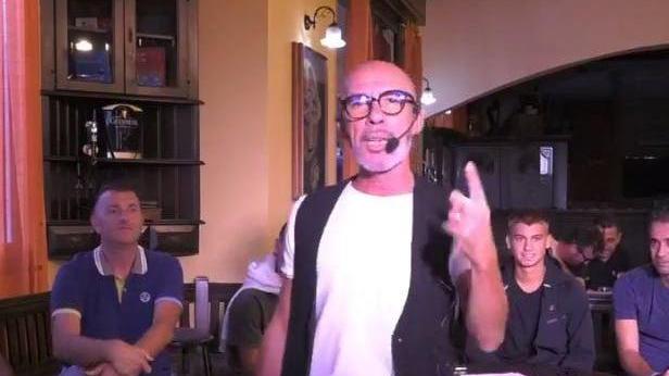 SportBook, esordio col botto per il programma di Mascia