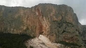 Un piano contro il rischio frane