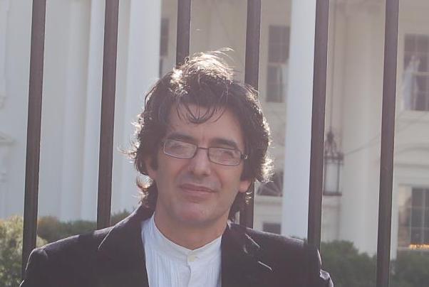 M5S, Maurizio Cossu si candida sindaco 