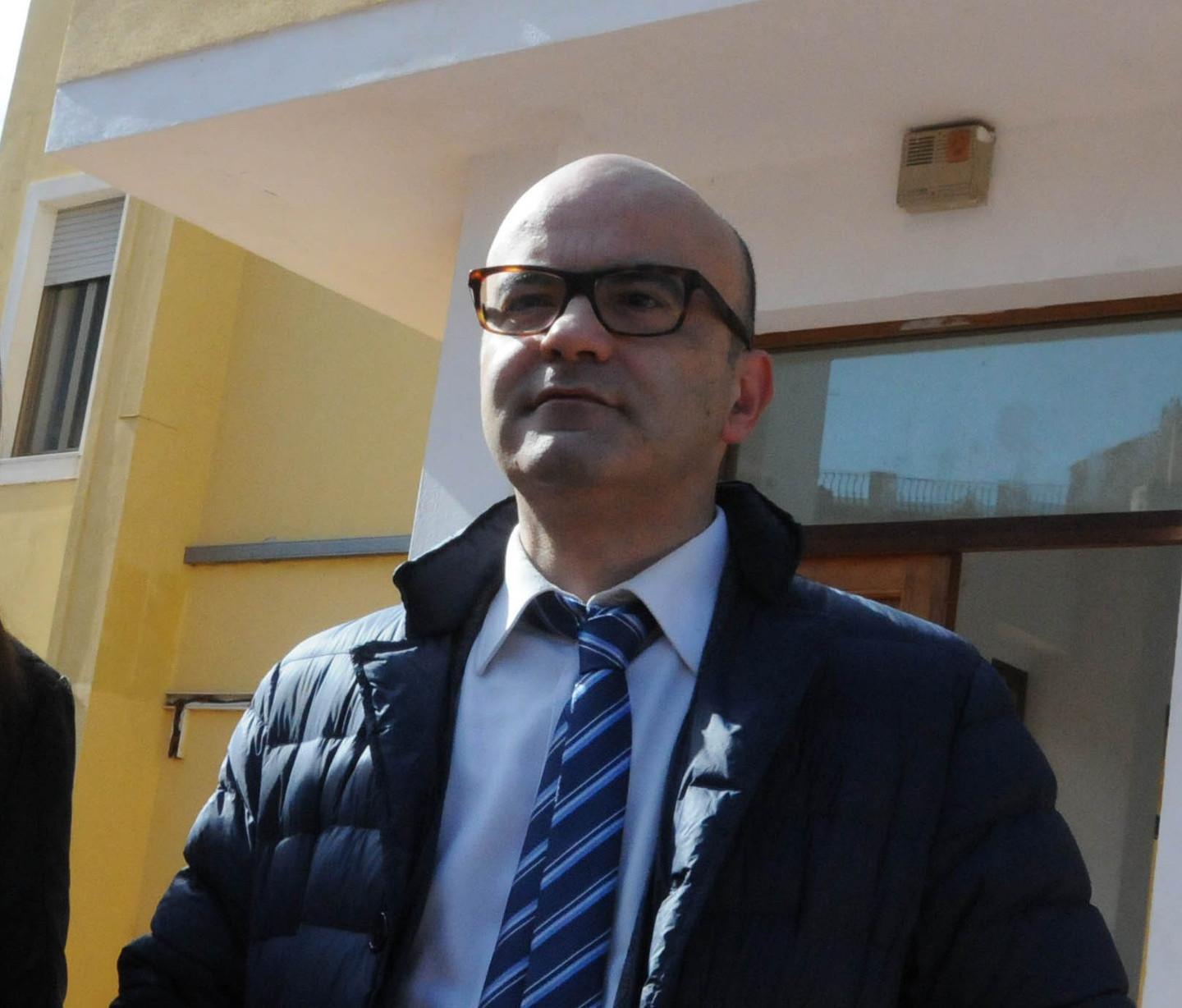 Salis: «Avanti nell’interesse di Oliena»