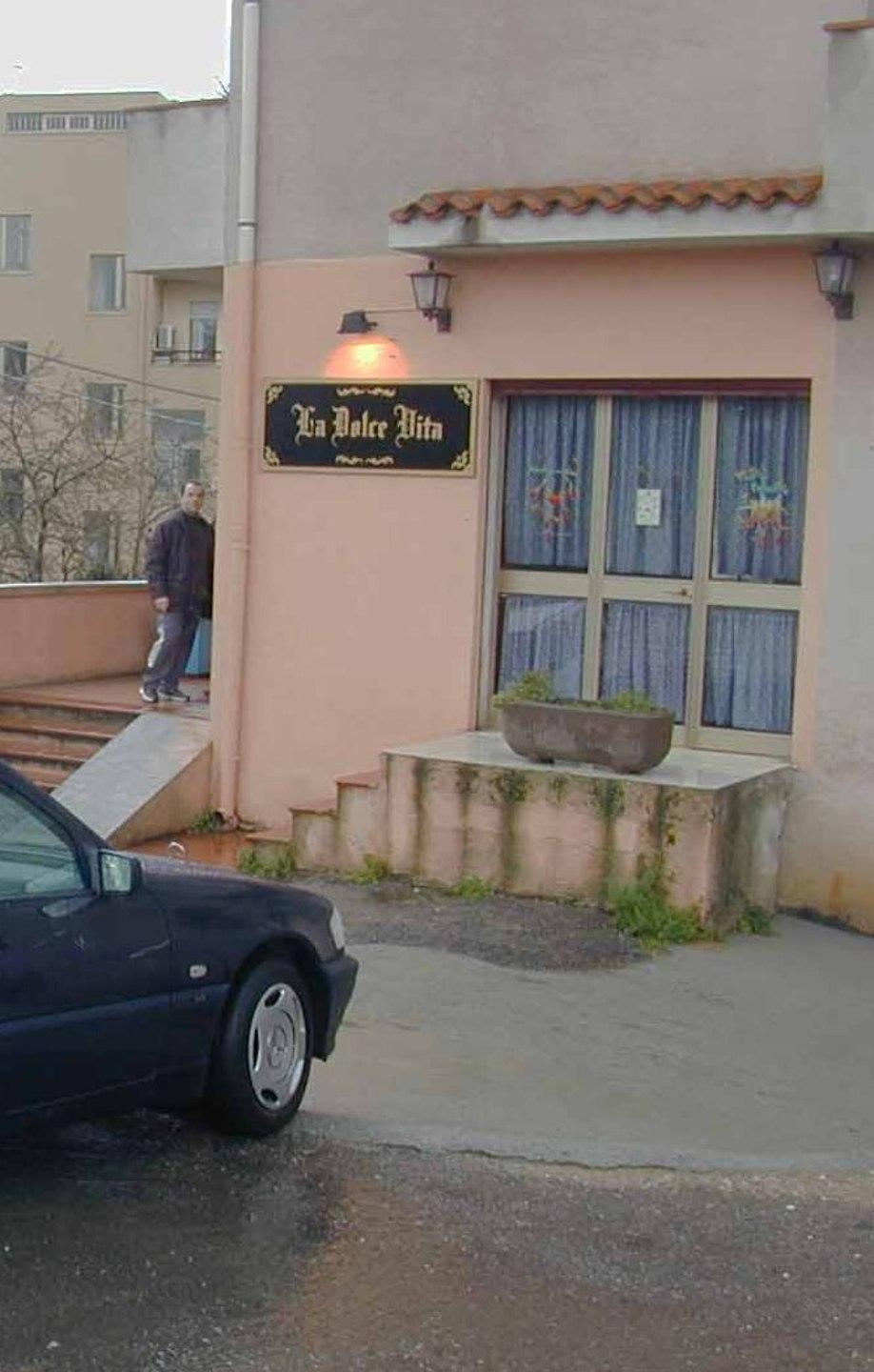 Prostituzione al “Dolce vita”: due condanne 