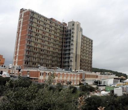 Sanità, impegno dell’Ats per i lavoratori del project 