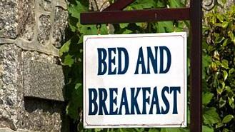Lotta all’abusivismo ricettivo: sanzionati 30 bed and breakfast nel Nuorese