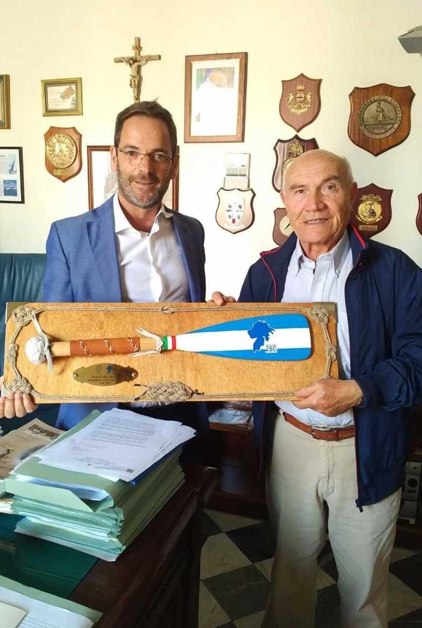 Domani la Remata dei 250 anni-Memorial Franco Lullia 