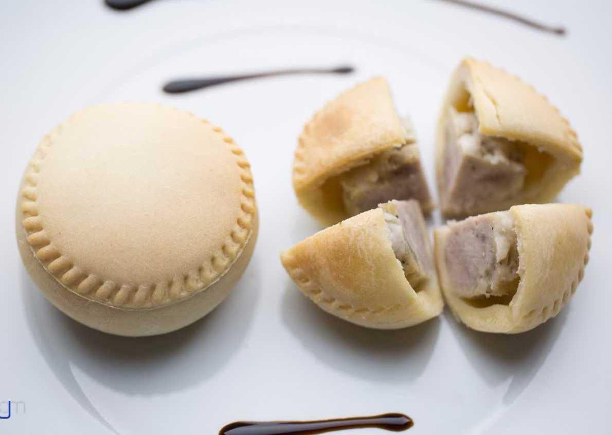 Un milione di panadas nel mondo