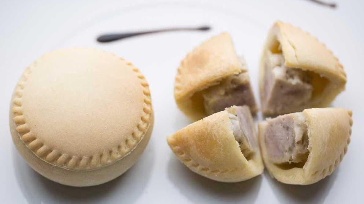 Un milione di panadas nel mondo