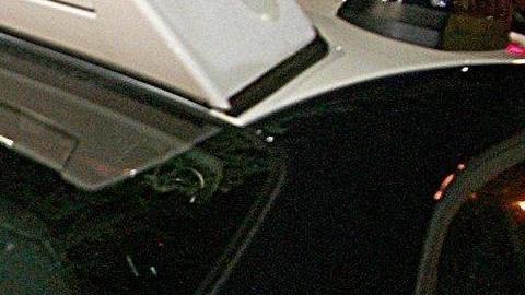 Incendio pericoloso, un arresto