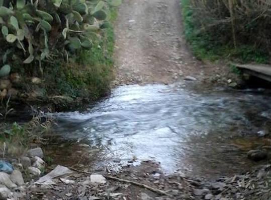 Siniscola, un referendum per uscire da Abbanoa 