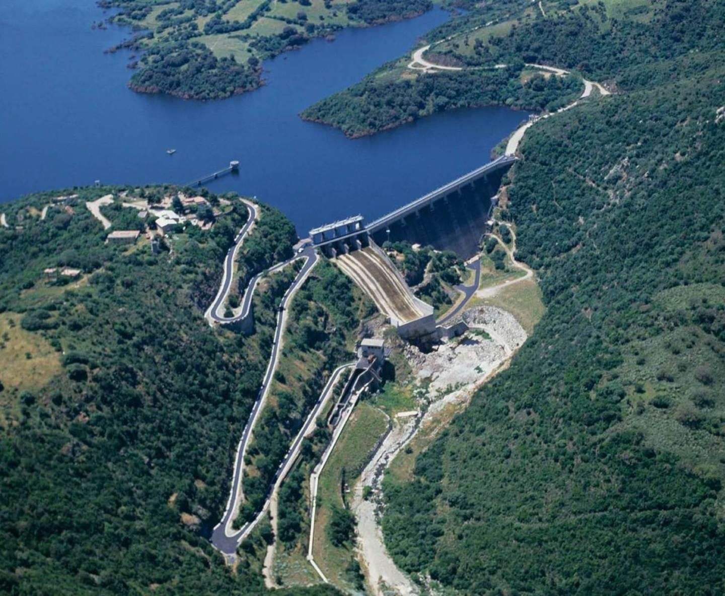 Chiusa la stagione irrigua il Liscia a livelli d’allarme 