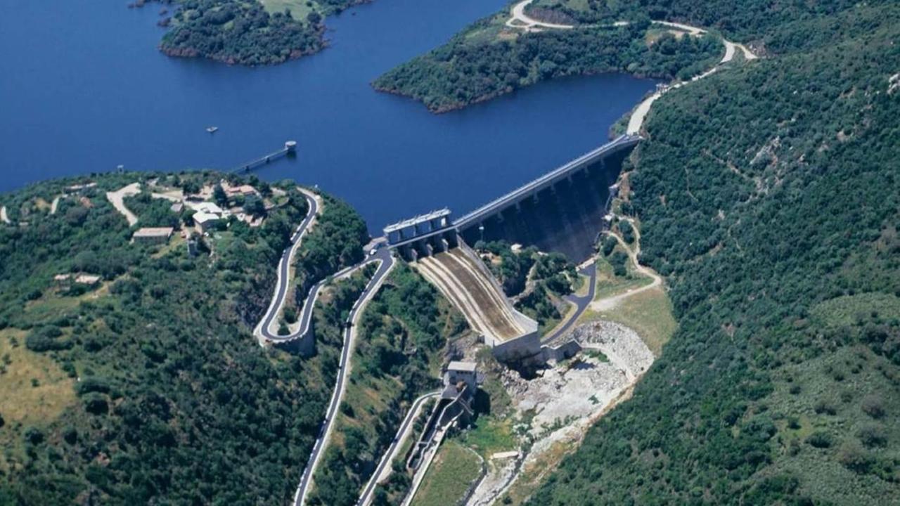 Chiusa la stagione irrigua il Liscia a livelli d’allarme