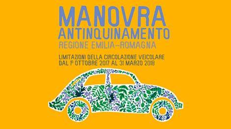Modena: Via alle domeniche ecologiche, ma anche al piano antismog - Chi circola e chi no