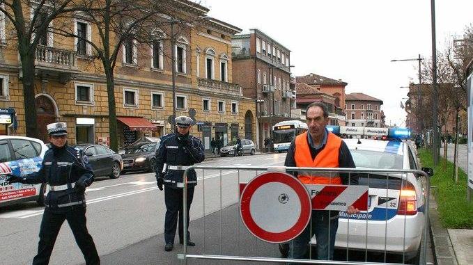 Ferrara: tra Spal, Gad e festival vigili a corto di uomini