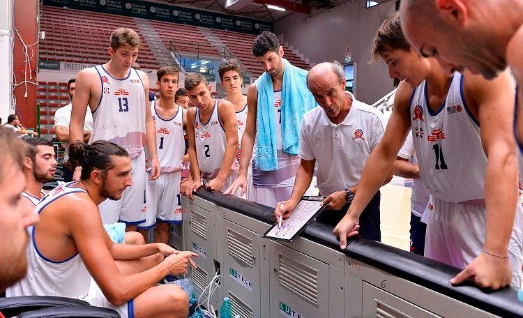 Basket A2, vittoria al palazzetto di Cagliari dopo 38 anni