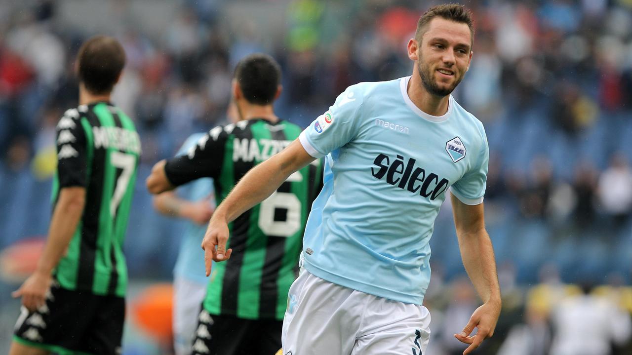 Sassuolo travolto