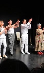 Compagnia di Prosa in Prosa: questa sera si recita Pirandello