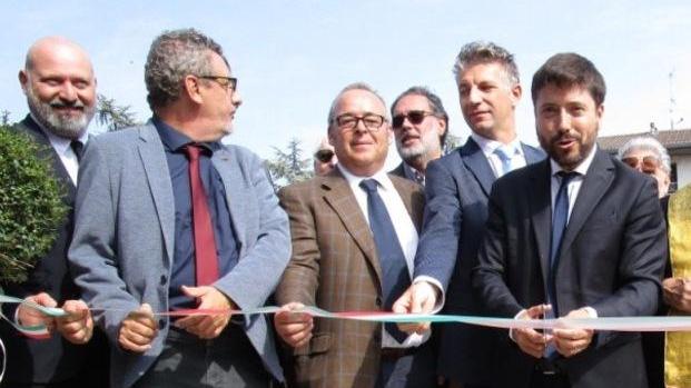 Condivisione e solidarietà Altre due microresidenze
