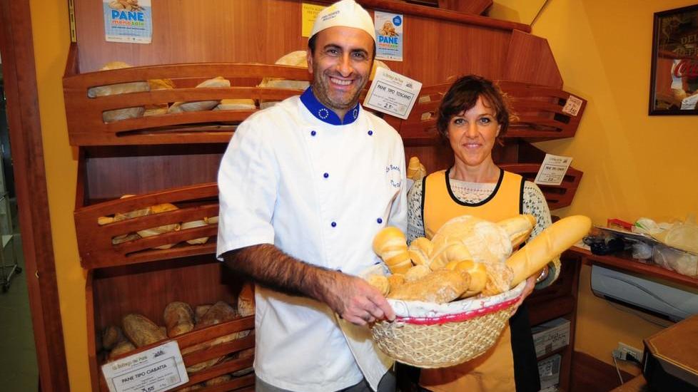 Pievepelago, "La Bottega del Pane" hai assaggiato il pane di canapa?