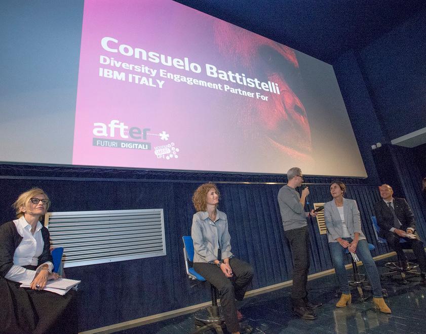 Quando la tecnologia è al servizio della disabilità 