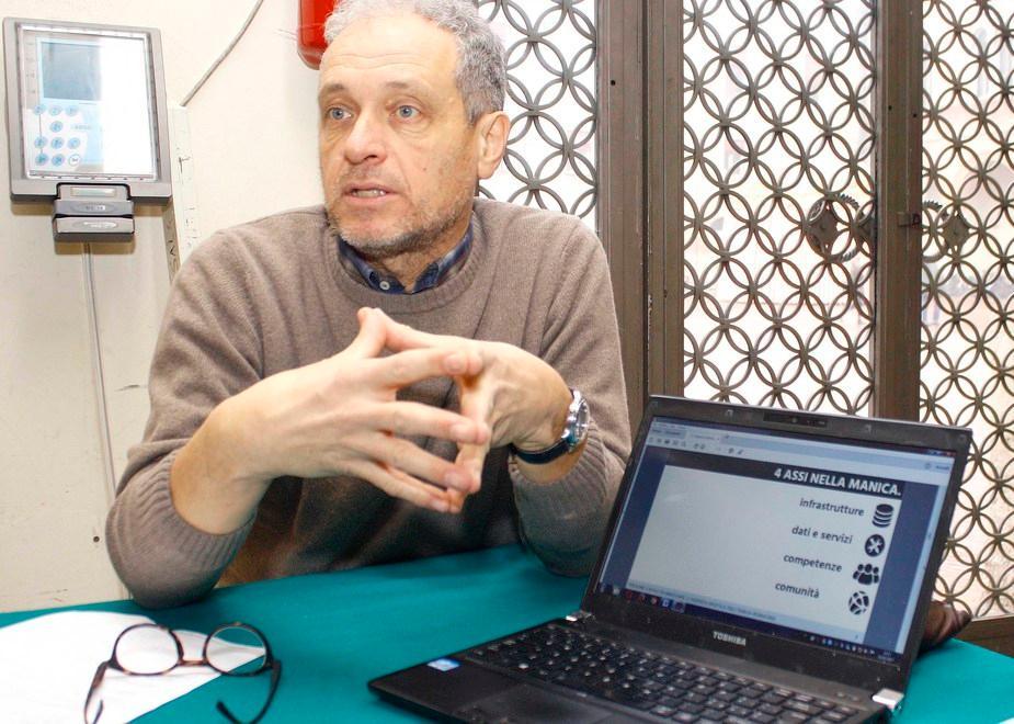 «L’obiettivo è portare la fibra direttamente a 55mila utenti»